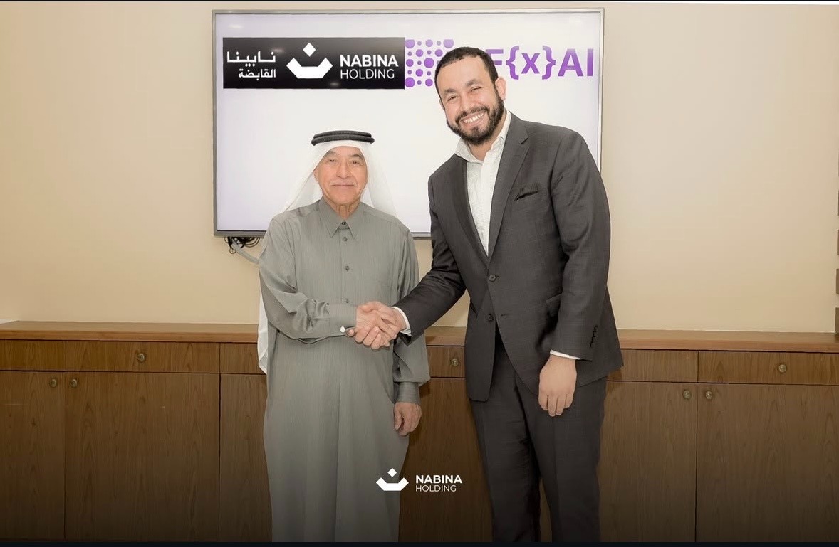 RFxAI & Nabina Holding: Powering the Future of Construction Procurement with AI